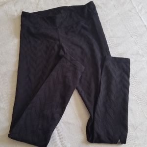 Ivivva Rhythmic Tights